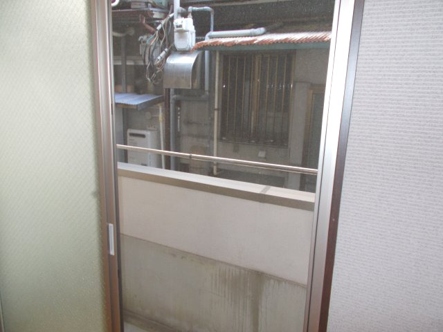 神戸市垂水区城が山２丁目の賃貸マンションのキッチン