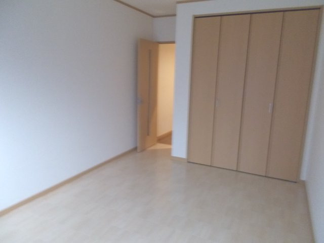 神戸市垂水区城が山２丁目の賃貸マンションの内装