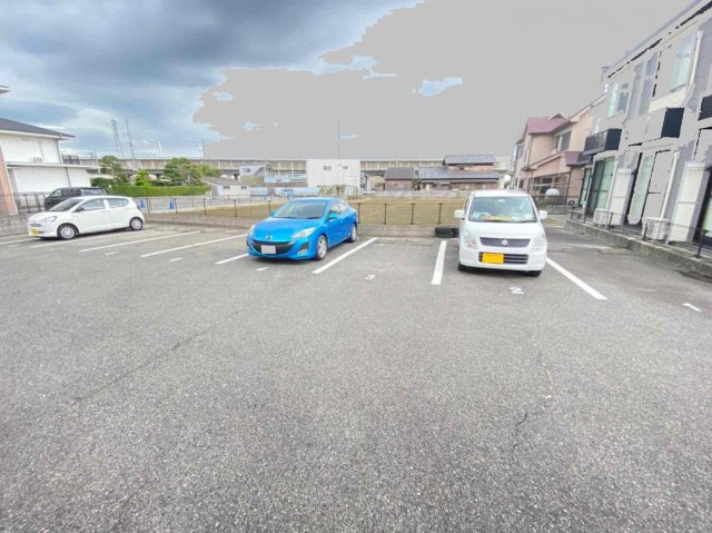 神戸市西区伊川谷町潤和のアパートのその他