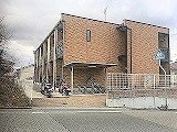 三木市志染町中自由が丘３丁目のアパートのその他