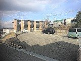 三木市志染町中自由が丘３丁目のアパートのその他