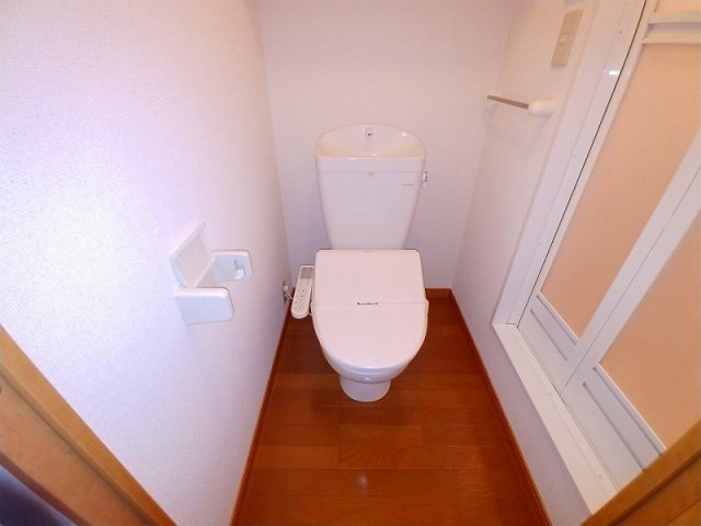 レオパレスサン　シーロのその他