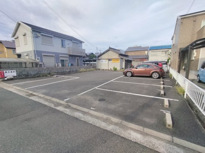 【駐車場】 | 本町１丁目パーキング