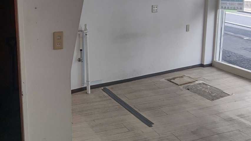 東中野4丁目店舗　のその他