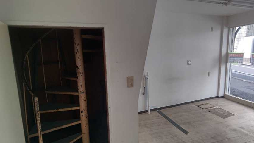 東中野4丁目店舗　のその他