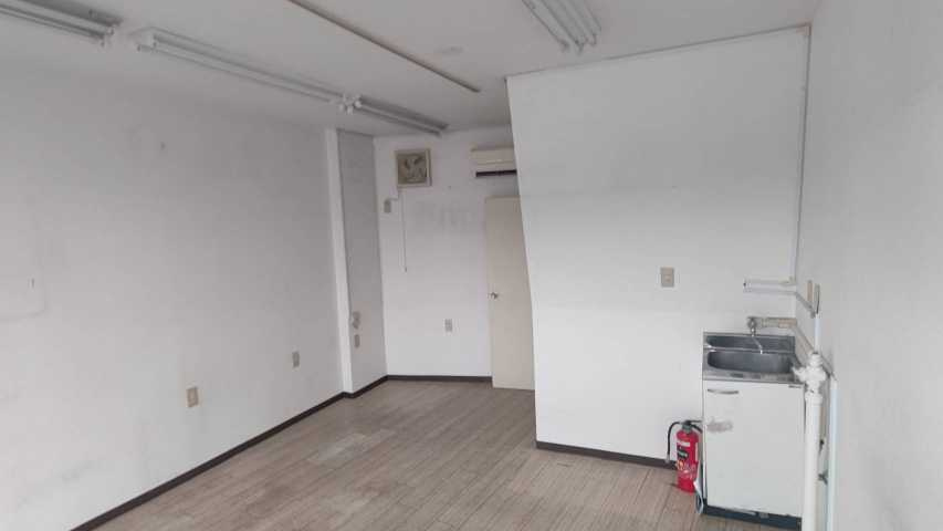 東中野4丁目店舗　の居間・リビング