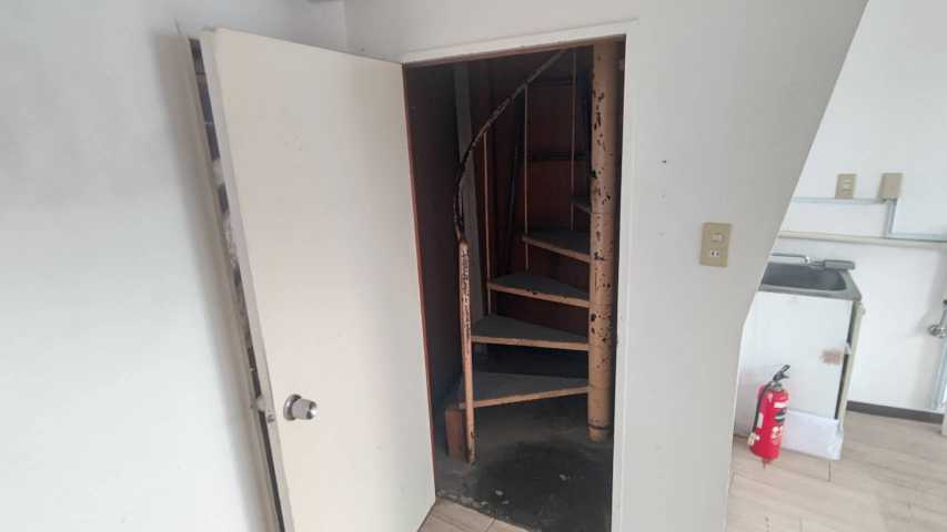 東中野4丁目店舗　のその他