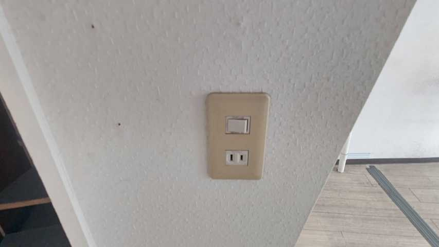 東中野4丁目店舗　の設備