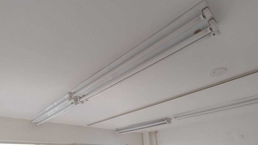 東中野4丁目店舗　の設備