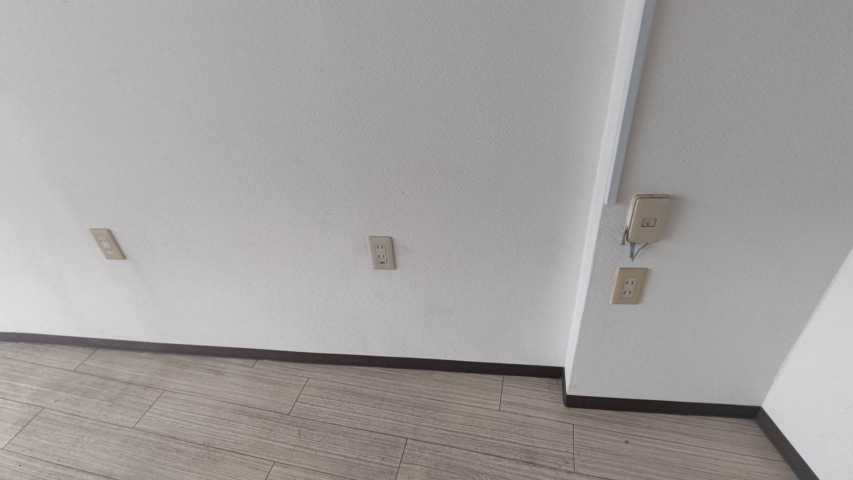 東中野4丁目店舗　の設備