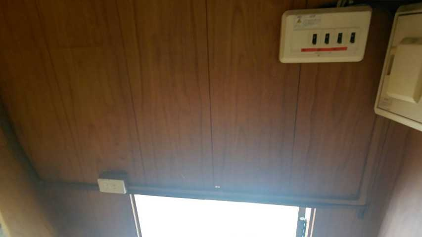 東中野4丁目店舗　の設備