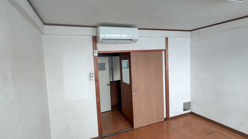 東中野4丁目店舗　の内装