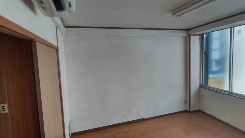 東中野4丁目店舗　の設備