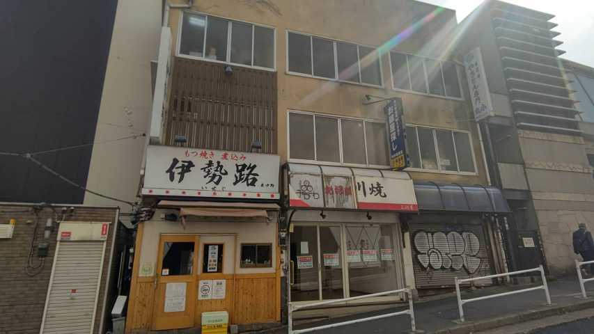 東中野4丁目店舗　のその他