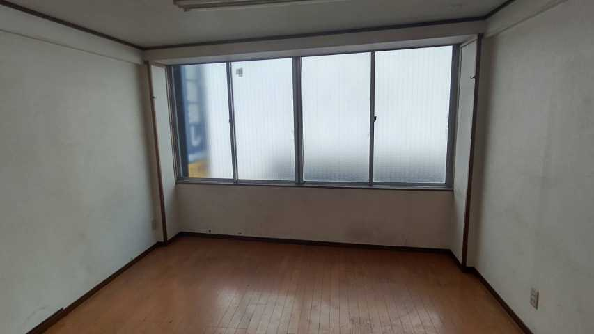 東中野4丁目店舗　の居間・リビング