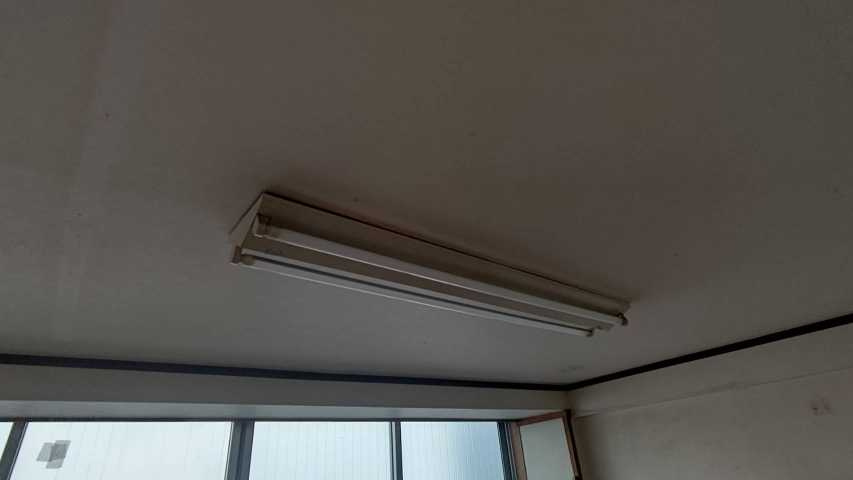 東中野4丁目店舗　の設備