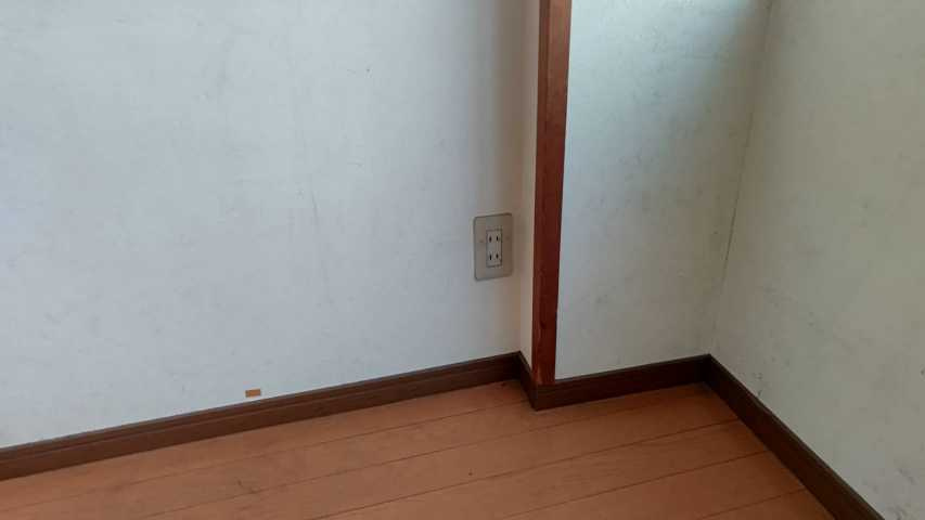 東中野4丁目店舗　の内装