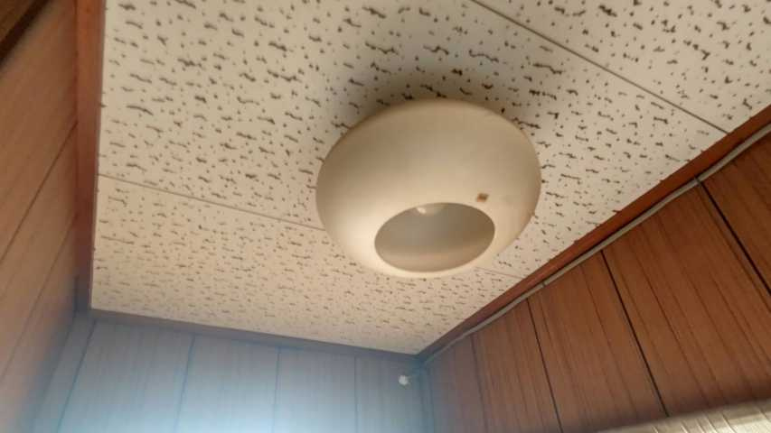 東中野4丁目店舗　の設備