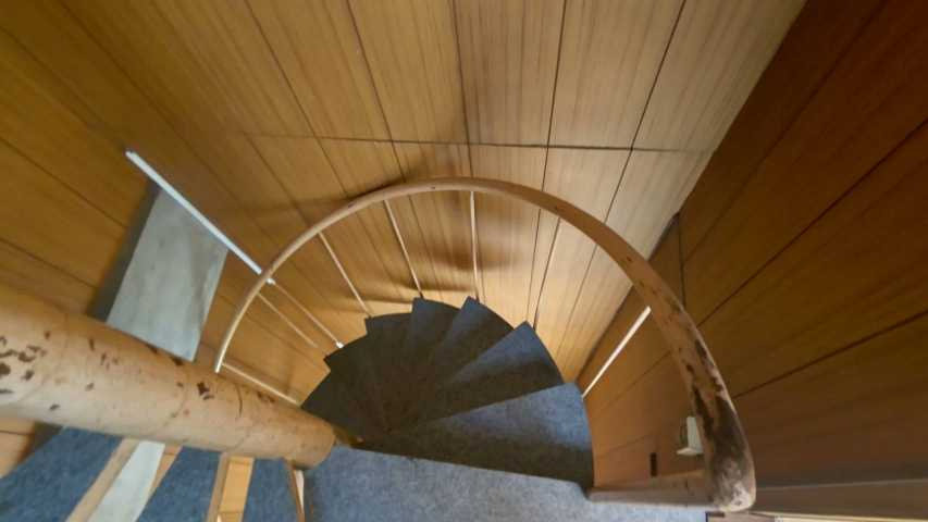 東中野4丁目店舗　の内装