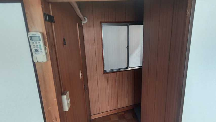 東中野4丁目店舗　の内装