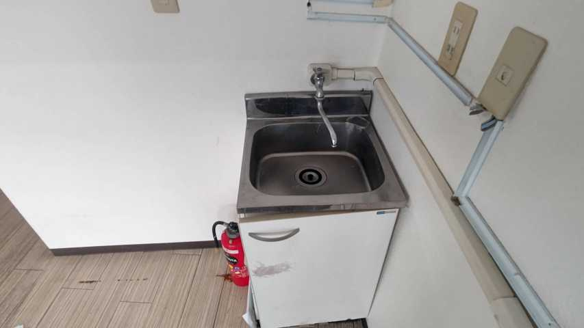 東中野4丁目店舗　のその他