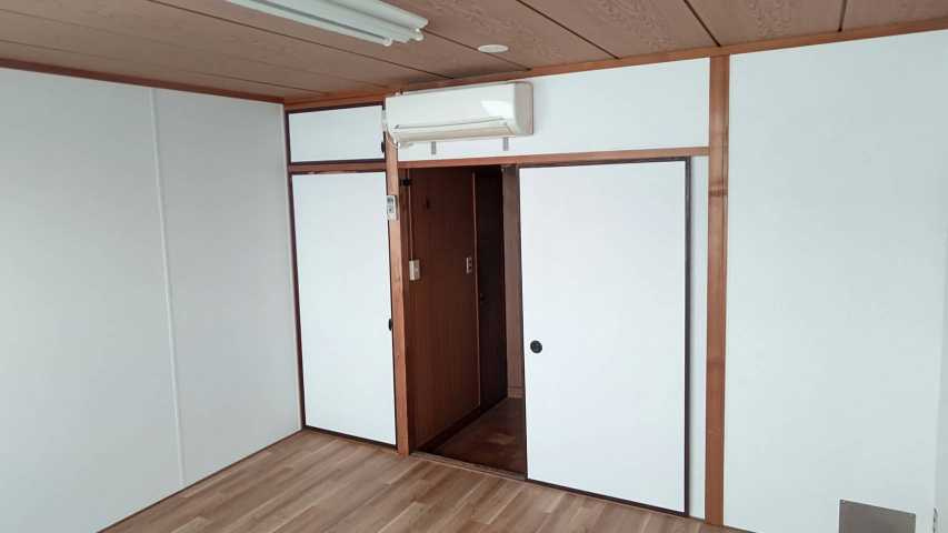 東中野4丁目店舗　の収納