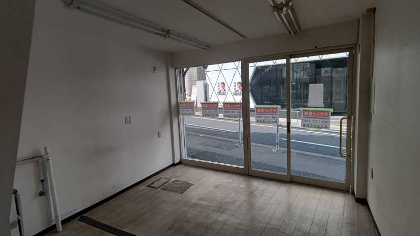 東中野4丁目店舗　のその他