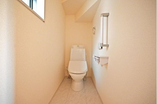 南甲子園2丁目新築戸建2号棟　全2区画のキッチン