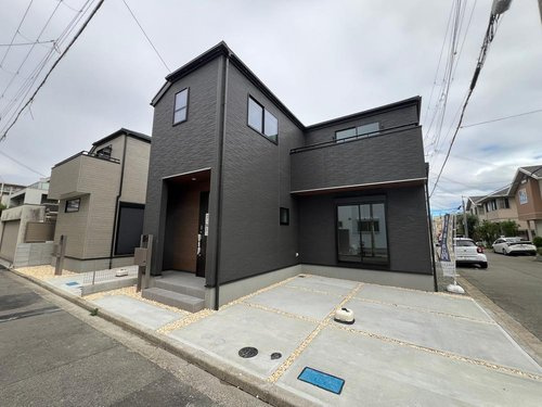 南甲子園2丁目新築戸建1号棟