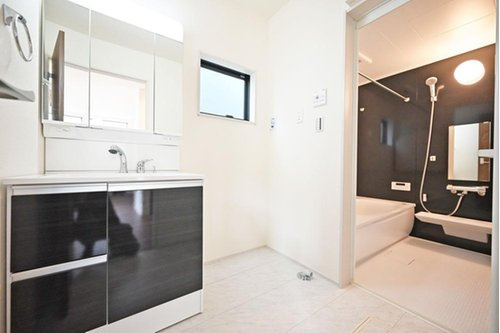 南甲子園2丁目新築戸建1号棟のその他