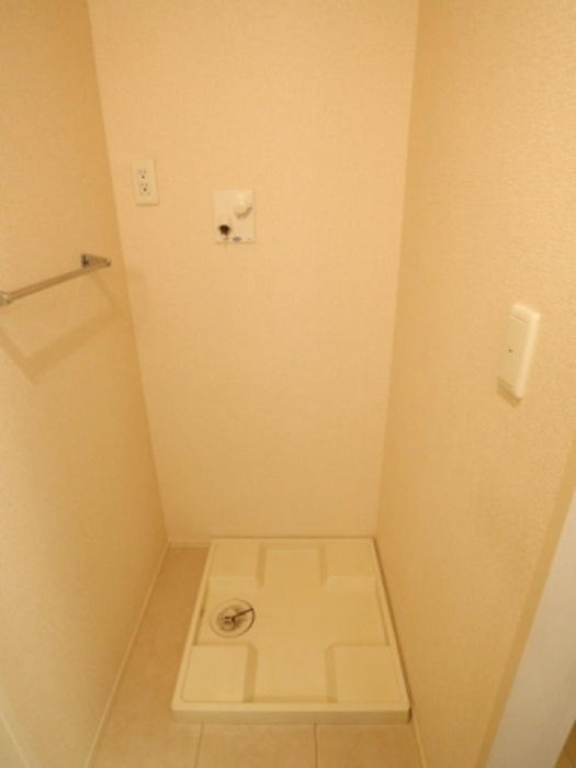 ラフォーレ塚崎の内装