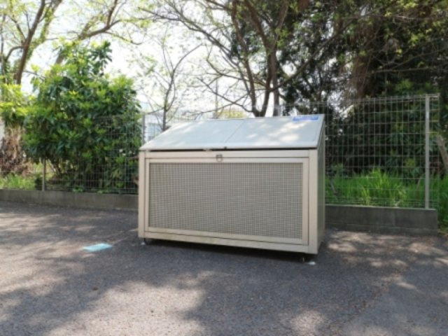 ラフォーレ塚崎の設備