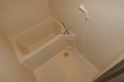 【浴室】 | KTD羽村