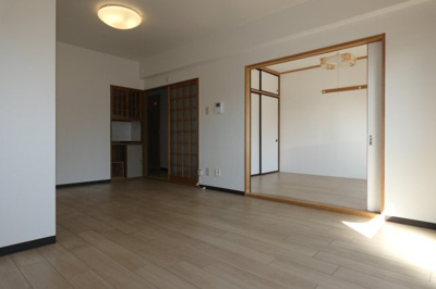 【内装】 | KTD羽村