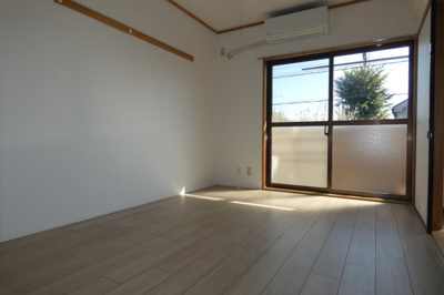 【寝室】 | KTD羽村