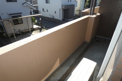 【バルコニー】 | KTD羽村