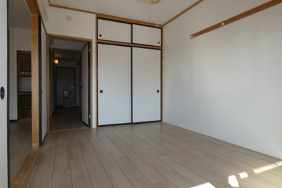 【洋室】 | KTD羽村