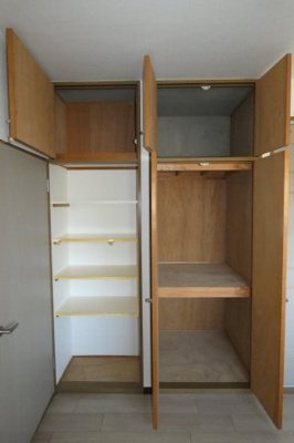 【収納】 | KTD羽村