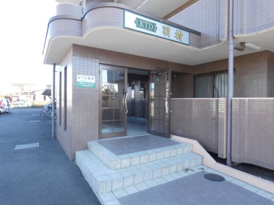 【エントランス】 | KTD羽村