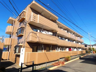 【外観】 | KTD羽村