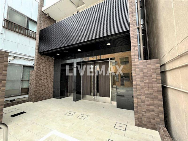 【外観】ディアレイシャス大須赤門通本町