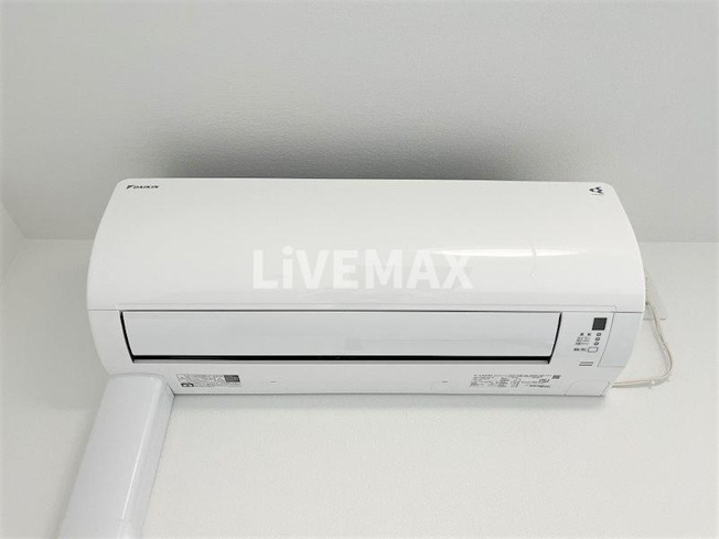 【設備】ディアレイシャス大須赤門通本町