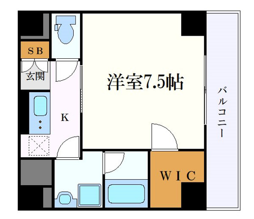ディアレイシャス大須赤門通本町