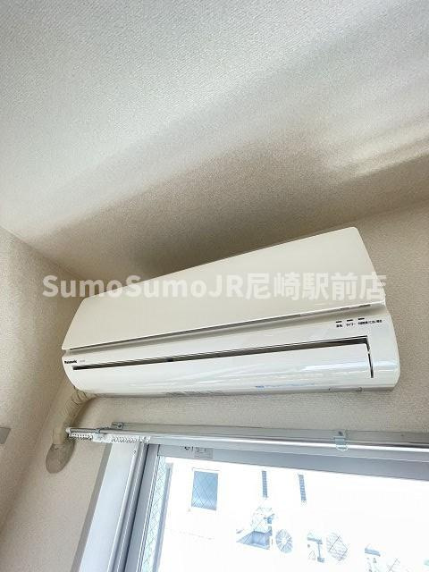 園田手良向第2マンションのその他