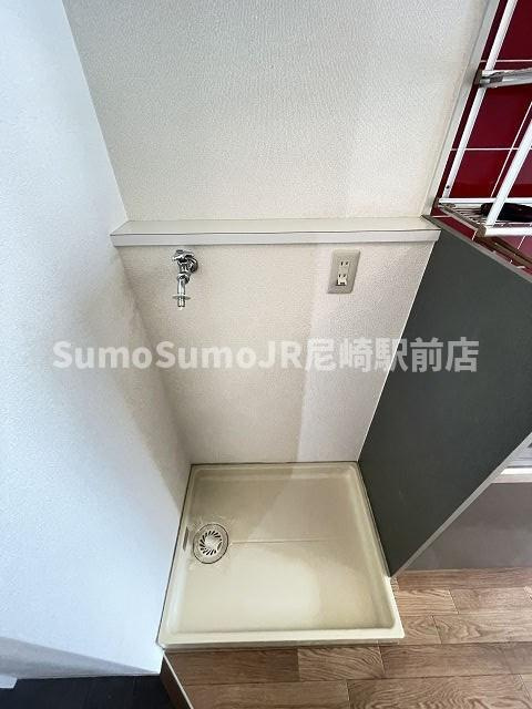 園田手良向第2マンションのその他