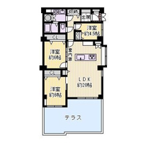 ジャルダン雲雀丘花屋敷の画像