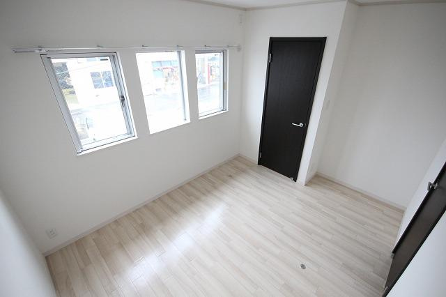 シエスタコートの寝室|※お部屋により仕様が異なる場合があります。
