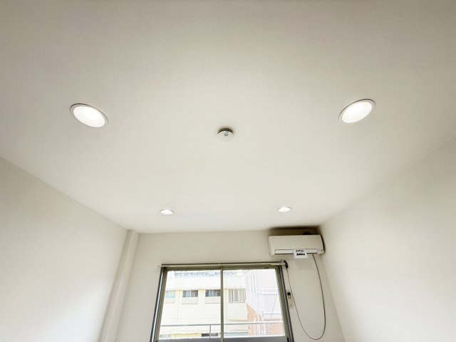 エトワール21比島の設備