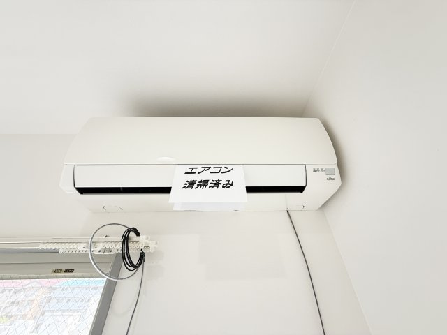 エトワール21比島の設備