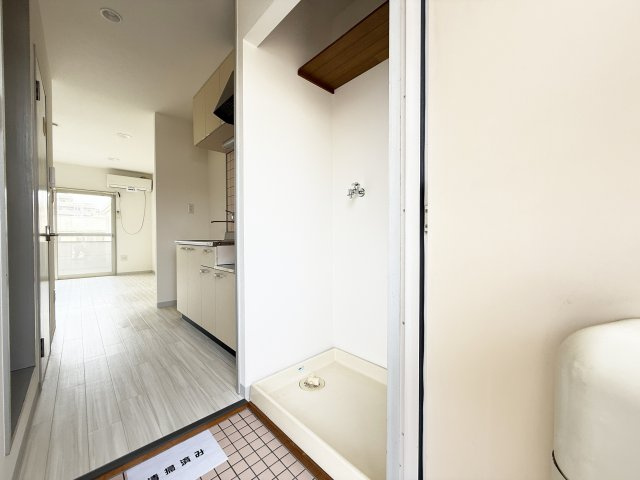 エトワール21比島の玄関